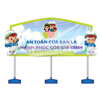 An toàn là hạnh phúc