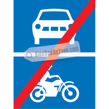 Hết đường dành cho ôtô xe máy