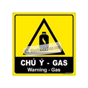 Chú ý - gas