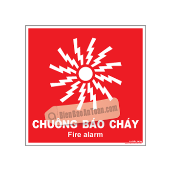 Chuông báo cháy