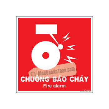 Chuông báo cháy