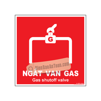 Ngắt van gas
