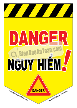 Nguy hiểm