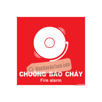 Chuông báo cháy