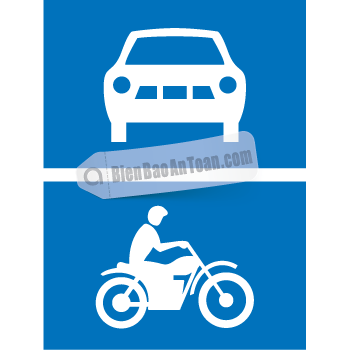 Đường dẫn cho ôtô xe máy