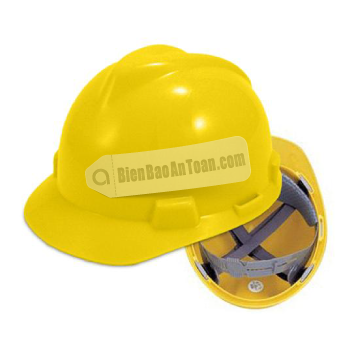 Nón bảo hộ MSA Staz-On Suspension