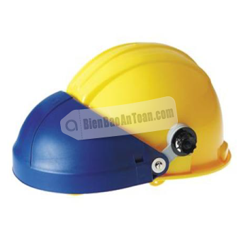 Bộ che mặt Cap-Mounted-Headgean