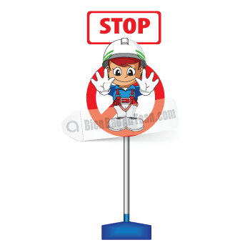 Stop - Dừng lại