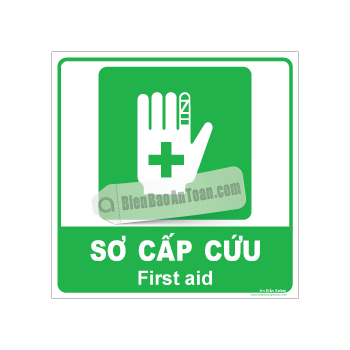 Sơ cấp cứu