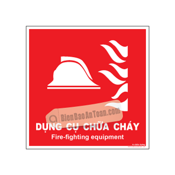 Dụng cụ chữa cháy