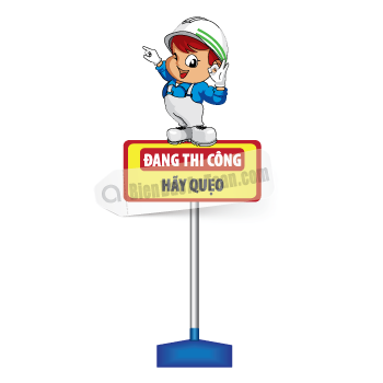 Đang thi công - hãy quẹo