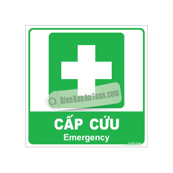 Cấp cứu