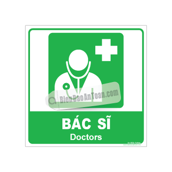 Bác sĩ