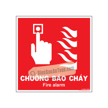 Chuông báo cháy