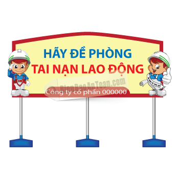Đề phòng tai nạn lao động