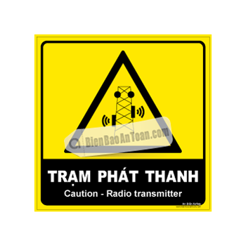 Trạm phát thanh