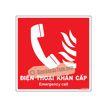 Điện thoại khẩn cấp