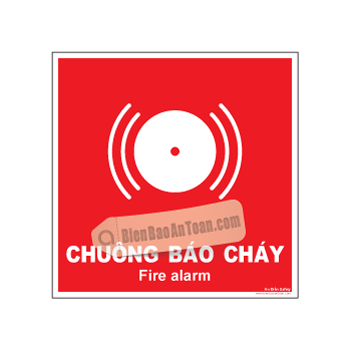 Chuông báo cháy