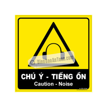 Chú ý - Tiếng ồn