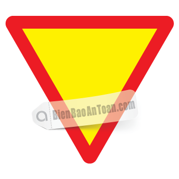 Giao nhau với đường ưu tiên