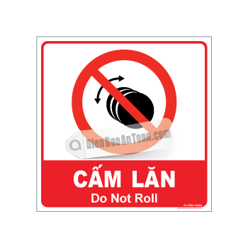 Cấm lăn