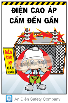 Cáp điện cao thế