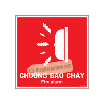 Chuông báo cháy
