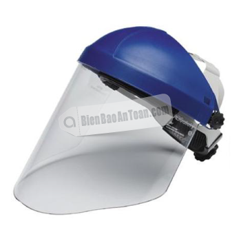Bộ che mặt Clear-Polycarbonate-Faceshield