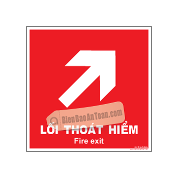 Lối thoát hiểm