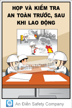 Kiểm tra an toàn
