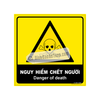 Nguy hiểm chết người