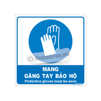 Mang găng tay