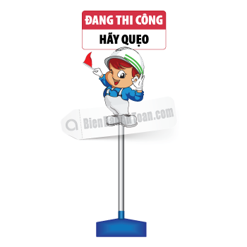Đang thi công - hãy quẹo
