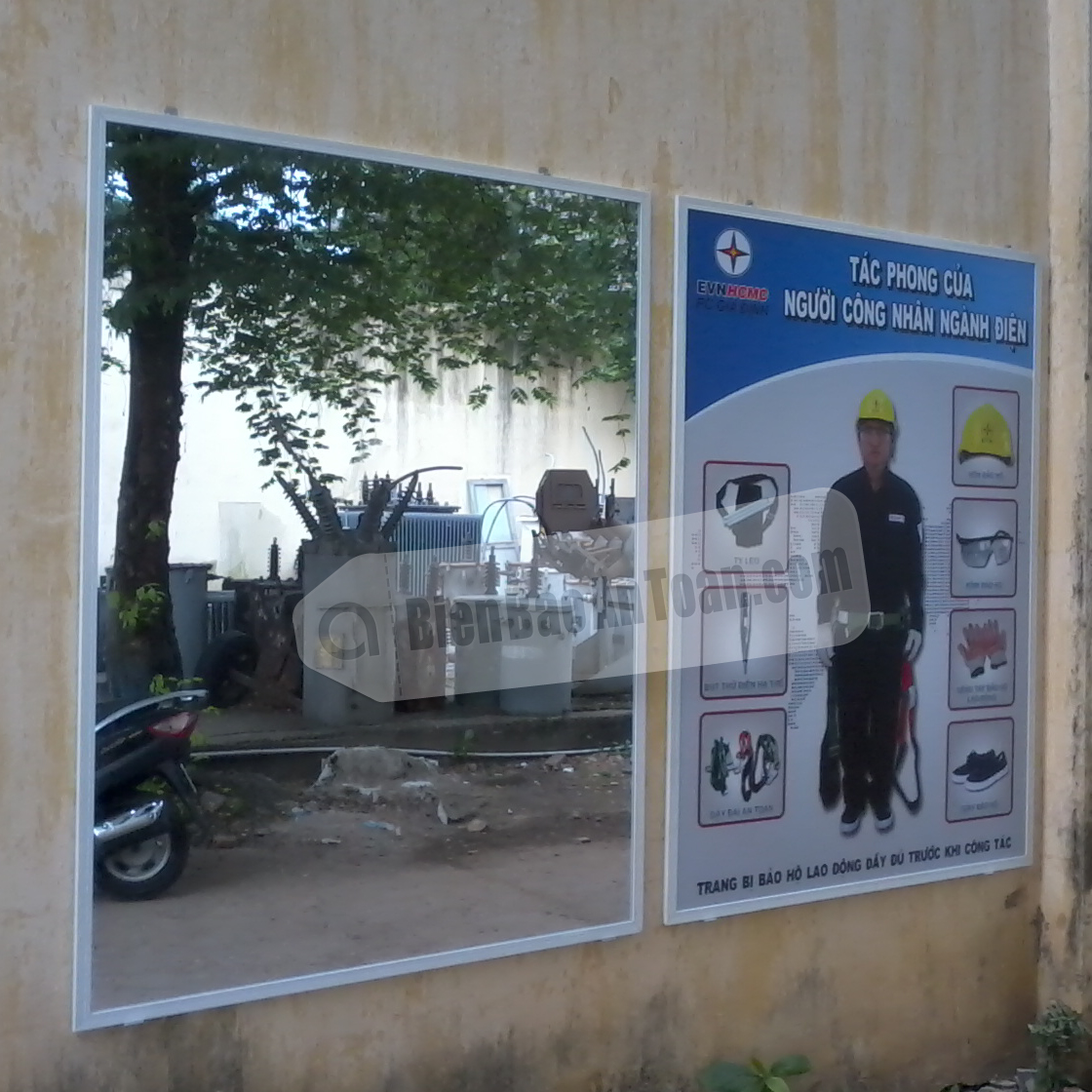 Biển báo