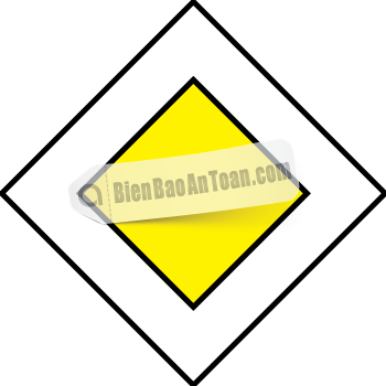 Bắt đầu đường ưu tiên
