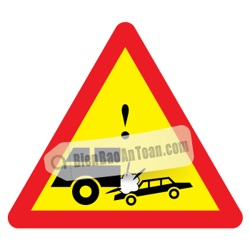Đoạn đường hay xảy ra tai nạn