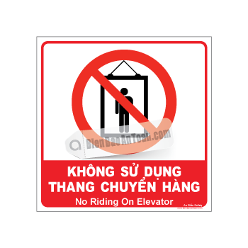 Không sử dụng than chuyển hàng