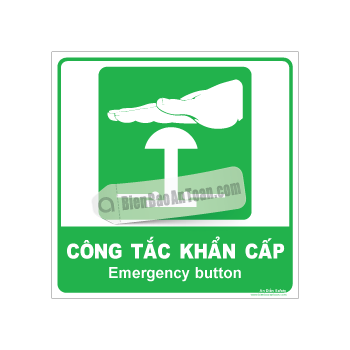 Công tắc khẩn cấp