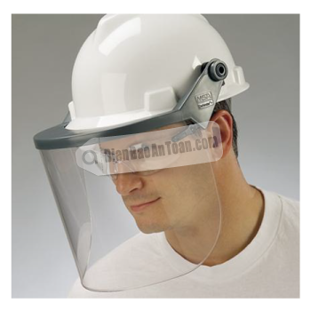 Bộ che mặt MSA-Frame-For-Hat-R