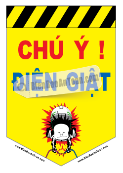 Cờ hiệu chú ý 